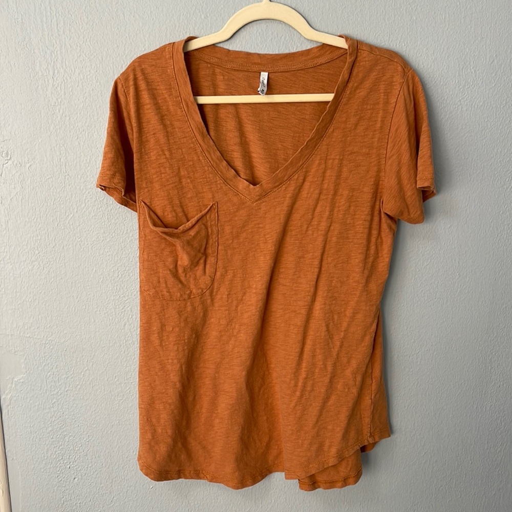 Z Supply Relaxed T Shirt